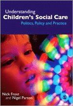 bokomslag Understanding Children's Social Care