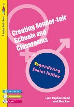 Lynn Raphael Reed, Tina Rae - Creating Gender-Fair Schools & Classrooms, Häftad
