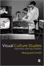 Marquard Smith - Visual Culture Studies, Inbunden