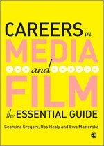 bokomslag Careers in Media and Film