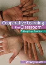 Cooperative Learning in the Classroom 1
