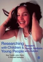 Researching with Children and Young People 1