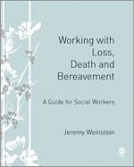 bokomslag Working with Loss, Death and Bereavement