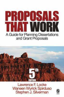 Proposals That Work 1