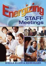 Energizing Staff Meetings 1