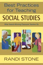 bokomslag Best Practices for Teaching Social Studies