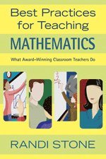 bokomslag Best Practices for Teaching Mathematics