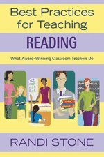 bokomslag Best Practices for Teaching Reading