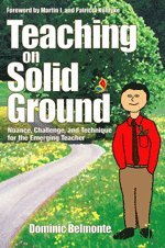 Teaching on Solid Ground 1