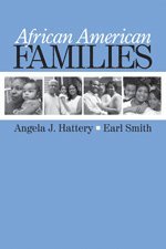 bokomslag African American Families
