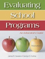 Evaluating School Programs 1