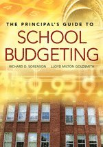 The Principal's Guide to School Budgeting