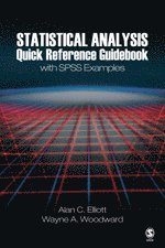 Statistical Analysis Quick Reference Guidebook
