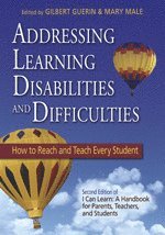 Addressing Learning Disabilities and Difficulties 1