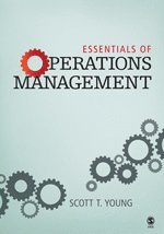 bokomslag Essentials of Operations Management