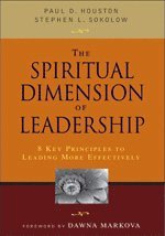 The Spiritual Dimension of Leadership 1