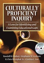 bokomslag Culturally Proficient Inquiry