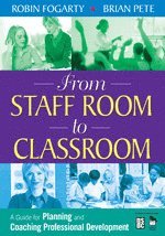 bokomslag From Staff Room to Classroom