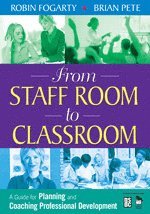 From Staff Room to Classroom 1