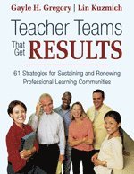 bokomslag Teacher Teams That Get Results