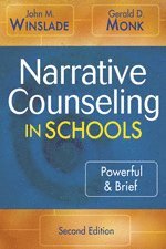 Narrative Counseling in Schools 1