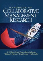 Handbook of Collaborative Management Research 1