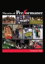 bokomslag Theories of Performance