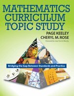 Page Keeley, Cheryl M. Rose, Page D. Keeley, Cheryl Rose Tobey - Mathematics Curriculum Topic Study, Inbunden