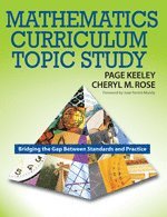 bokomslag Mathematics Curriculum Topic Study