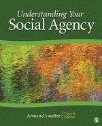 bokomslag Understanding Your Social Agency