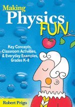 bokomslag Making Physics Fun