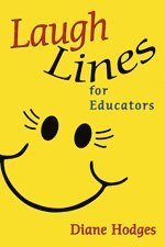 bokomslag Laugh Lines for Educators