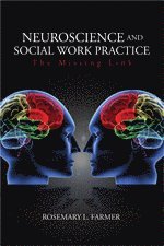 bokomslag Neuroscience and Social Work Practice
