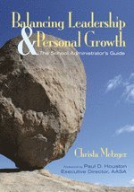 Balancing Leadership and Personal Growth 1