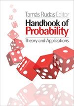 Tamas Rudas, Tamas Rudas - Handbook of Probability, Inbunden
