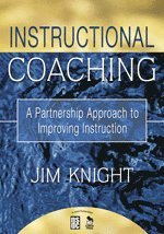 bokomslag Instructional Coaching