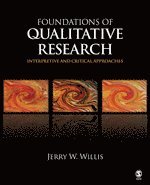 Foundations of Qualitative Research 1