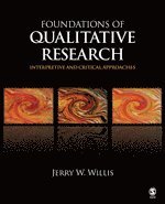 bokomslag Foundations of Qualitative Research