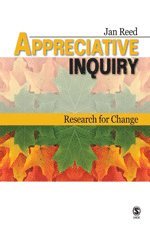 bokomslag Appreciative Inquiry