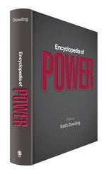 bokomslag Encyclopedia of Power