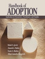 bokomslag Handbook of Adoption