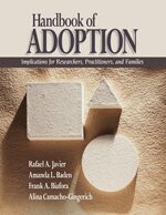 Rafael Art Javier, Amanda L. Baden, Frank A. Biafora, Alina Camacho-Gingerich, Rafael Art Javier, Amanda L. Baden, Frank A. Biafora - Handbook of Adoption, Häftad