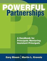 Powerful Partnerships 1