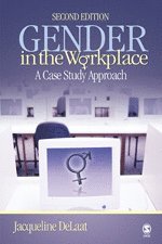 bokomslag Gender in the Workplace