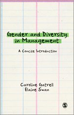 Gender and Diversity in Management 1