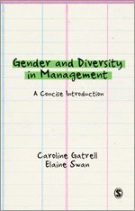 Caroline Gatrell, Elaine Swan - Gender and Diversity in Management, Häftad