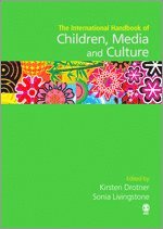 bokomslag International Handbook of Children, Media and Culture