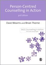 Person-Centred Counselling in Action