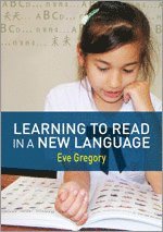 Learning to Read in a New Language 1