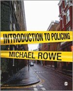Introduction to Policing